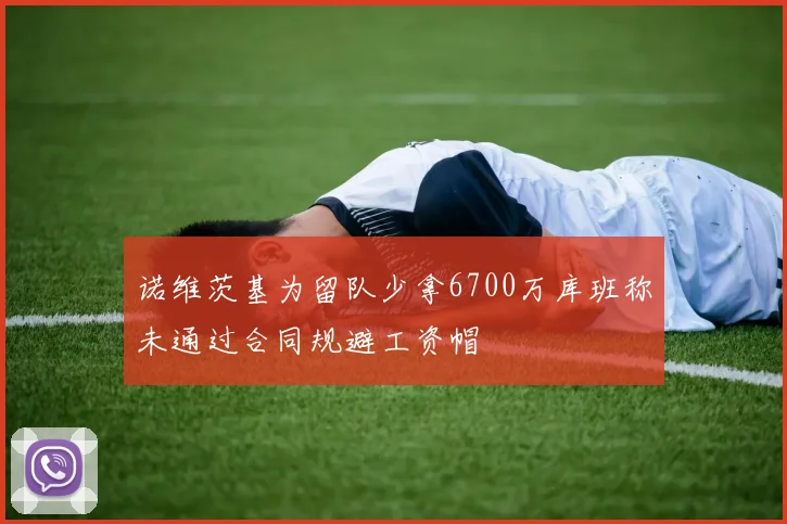 诺维茨基为留队少拿6700万库班称未通过合同规避工资帽