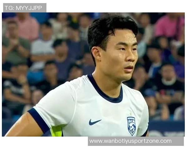 朴志洙迎来中超百场里程碑上轮解围次数创个人新纪录 朴志洙迎来中超百场里程碑上轮解围次数创个人新纪录