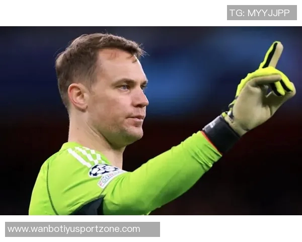 拜仁计划诺伊尔续约后明夏以2000万欧出售努贝尔 拜仁计划诺伊尔续约后明夏以2000万欧出售努贝尔