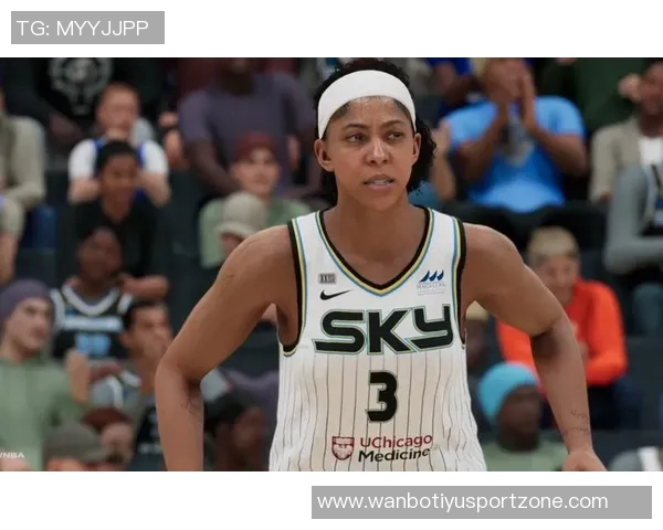 坎迪斯帕克透露退役后萧华频繁问候而WNBA总裁从未联系 坎迪斯帕克透露退役后萧华频繁问候而WNBA总裁从未联系