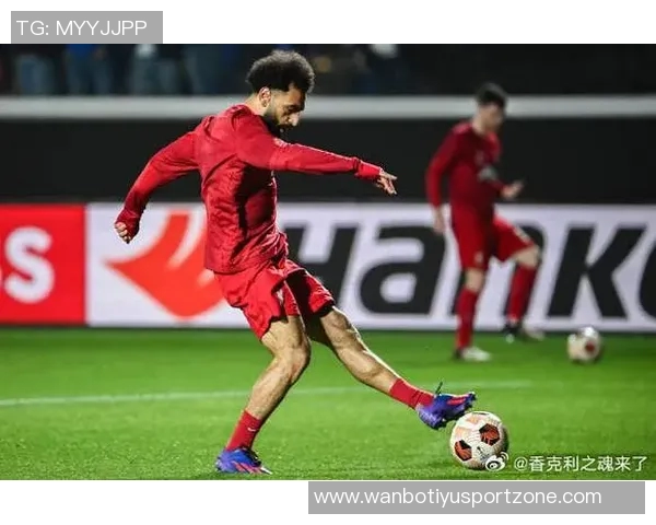 克洛普坦言萨拉赫的重要性:缺少他时才知球队困境 克洛普坦言萨拉赫的重要性:缺少他时才知球队困境