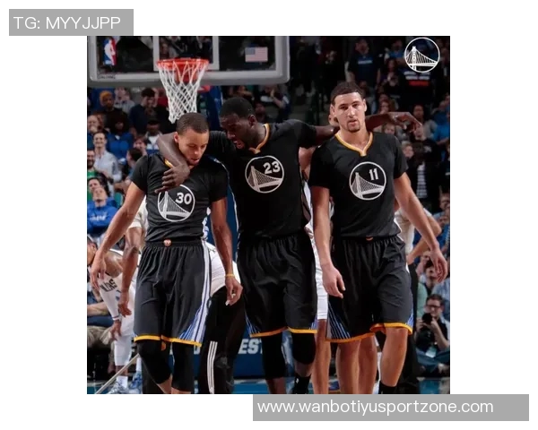 追梦与库里心声交流背后的故事与默契分享 追梦与库里心声交流背后的故事与默契分享