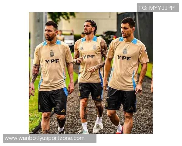 阿根廷精彩反击洛塞尔索轻松破门小蜘蛛助攻劳塔罗展现默契