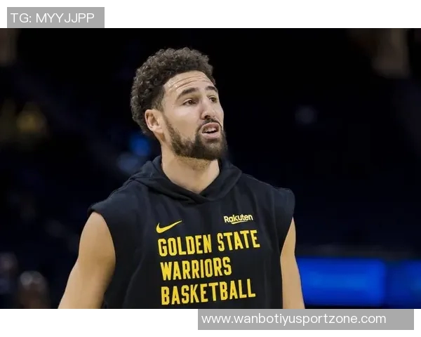 克莱谈与对手互喷的背后：我对胜利的执着与无法控制的情绪