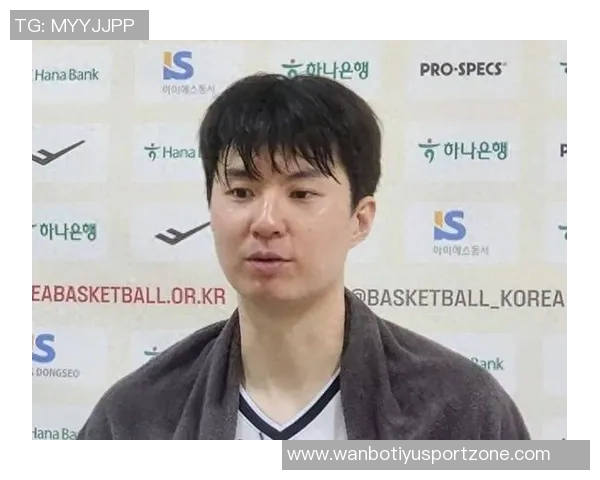 媒体人分析李贤重表现称其面对防守如库里般出色不是实力使然