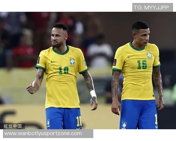 安切洛蒂强调内马尔与维尼修斯需全力以赴以迎接挑战