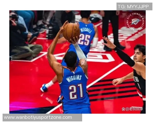 开拓者全新城市版球衣发布杨瀚森与三位队友共同亮相展示风采 开拓者全新城市版球衣发布杨瀚森与三位队友共同亮相展示风采