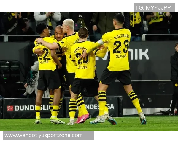 施洛特贝克续约合同已送达但希望先评估多特本赛季表现 施洛特贝克续约合同已送达但希望先评估多特本赛季表现