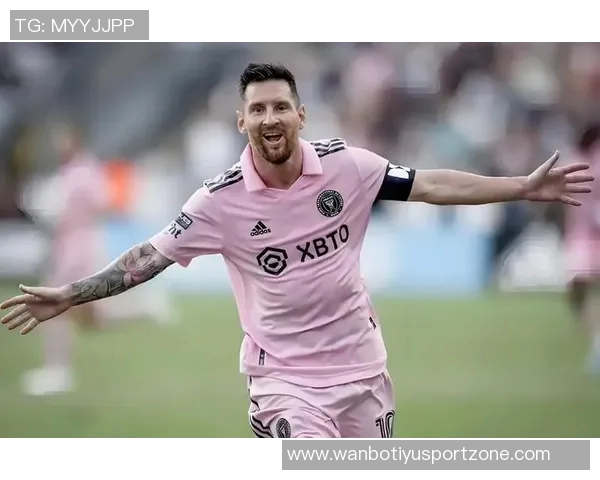 梅西续约后首战倒计时400助即将解锁生涯889球399助成就