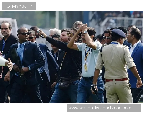 梅西因天气原因航班延误印度行第四站活动推迟四十分钟 梅西因天气原因航班延误印度行第四站活动推迟四十分钟