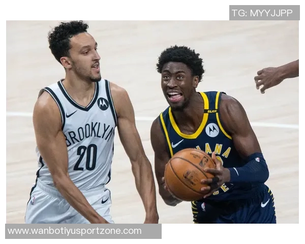 篮网首节首次领先步行者25-18期待赛季首胜的曙光