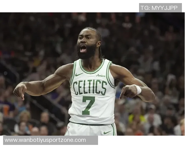 霍里谈凯尔特人实力除杰伦布朗外谁能威胁对手